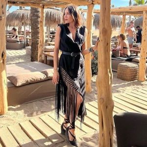 womens linen slip dress Linen Slip Dress – Nati Boutique main image 0